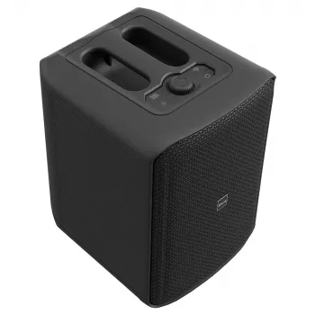 Kaasaskantav kõlar Tellur Bluetooth Speaker Buzz, Must