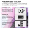 HP OMEN 35L GT16-1471ng mänguarvuti – Ryzen 7 9800X3D, 32 GB RAM, 2 TB SSD, RTX 5080, Win 11 (CH8X4EA#ABD)