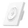 Nutikas seinanupp/dimmer Sonoff MINI-ZBDIM-E ZigBee — kompaktne sissepaigaldusega dimmer ja sisse/välja moodul