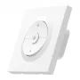 Nutikas seinanupp/dimmer Sonoff MINI-ZBDIM-E ZigBee — kompaktne sissepaigaldusega dimmer ja sisse/välja moodul