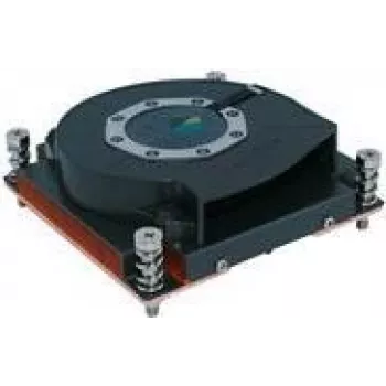 Dynatron R-16 - Protsessori õhkjahuti - (pesale: LGA2011) - Vask - 80 mm - 1U