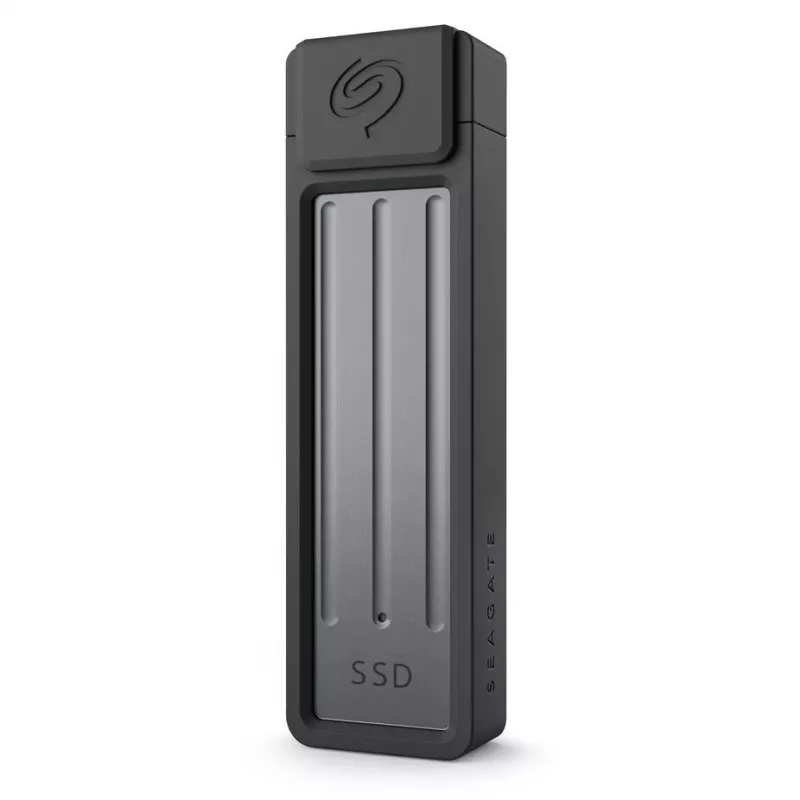 Seagate Ultra Compact SSD 1TB, USB-C 3.2 Gen 2, hall (STMX1000400)