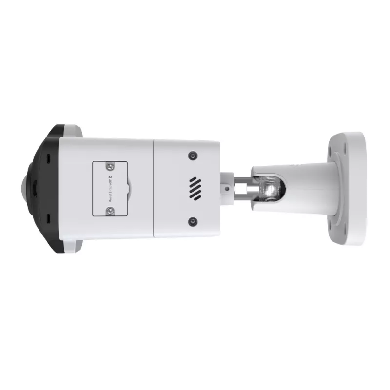 TP-Link VIGI InSight S385PI Bullet IP turvakaamera välitingimustesse 3840 x 2160 pikslit Seinale