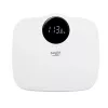 Elektrooniline vannitoakaal Adler AD 8172w LED