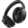 Peakomplekt 4smarts SkyBuds Wave Juhtmega ja Juhtmevaba Bluetooth Must