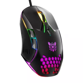 Hiir Onikuma CW902 RGB Must ON-CW902/BK USB
