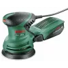 Bosch PEX 220 A Orbitaallihvija 24000 OPM Must, Roheline