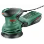 Bosch PEX 220 A Orbitaallihvija 24000 OPM Must, Roheline