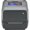 Zebra ZD621 sildiprinter, termosiirde, 300 x 300 DPI, 152 mm/s, juhtmega ja juhtmeta, hall