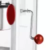 Popkornimasin Emerio POM-120650 360W Punane Hõbedane 50g