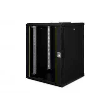 Seinarack Digitus DN-19 16U-6/6-SW