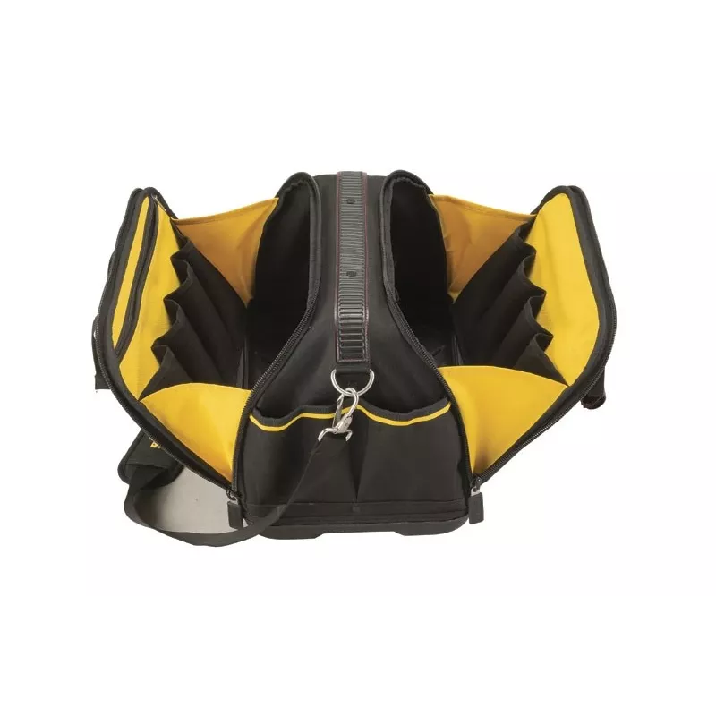 Tööriistakott STANLEY FATMAX Multi Access FMST1-73607, polüester, 430×280×300 mm, 2 käepidet, õlarihm