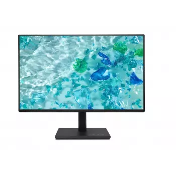 Monitor Acer Vero B247YGbmiprx 23,8-tolline Full HD IPS 100 Hz kõrgusega reguleeritav