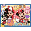 Pusle Ravensburger Disney Mickey ja sõbrad — 200 tükki, lastepusle