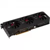 Graafikakaart PowerColor Radeon RX 9070 16 GB GDDR6 PCIe 5.0, 2520 MHz boost, 3x DisplayPort 2.1a + HDMI 2.1b, 2x 8-pin