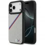 BMW | Tagakaas | Apple | iPhone 17 Pro Max | Nahk | Hall | MagSafe
