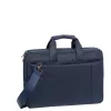 Messenger-kott Rivacase 8221 sülearvutitele kuni 33,8 cm (13,3 tolli) — polüester, 0,53 kg