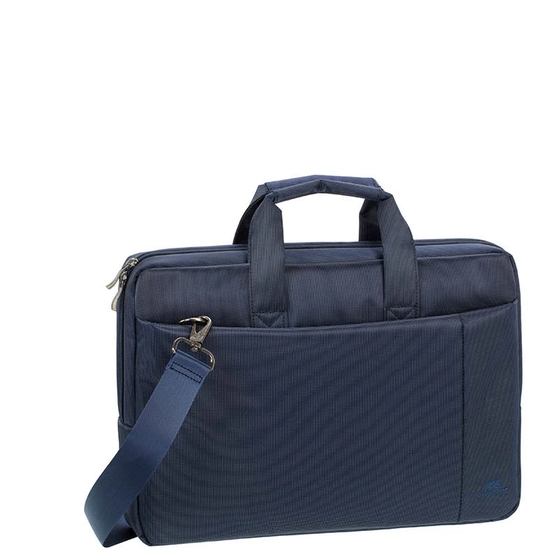 Messenger-kott Rivacase 8221 sülearvutitele kuni 33,8 cm (13,3 tolli) — polüester, 0,53 kg