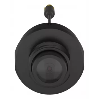 Axis F-seeria F2108 – valvekaamera – siseruumid (03056-001)