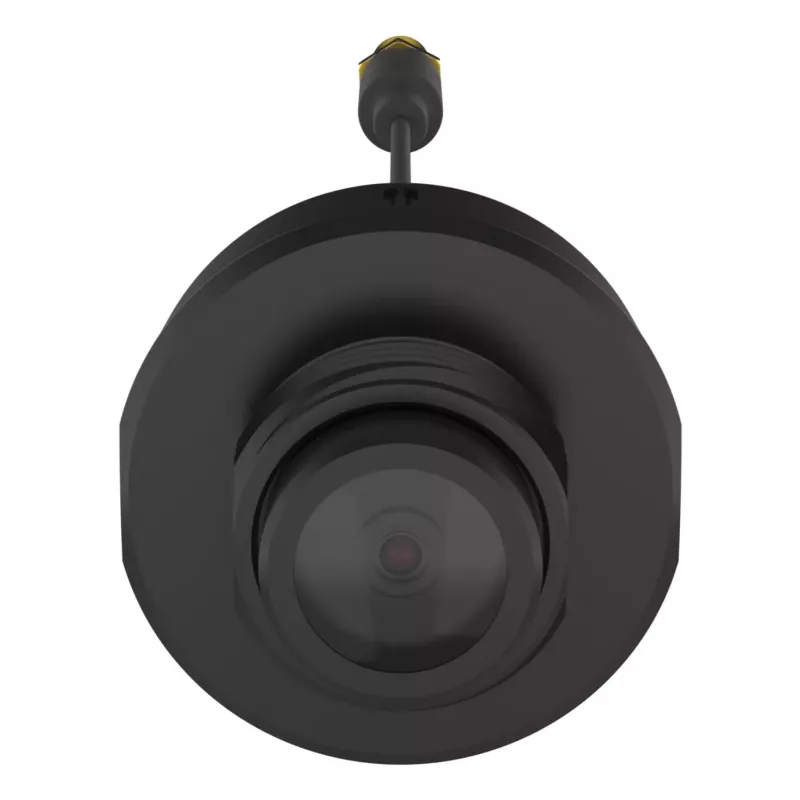 Axis F-seeria F2108 – valvekaamera – siseruumid (03056-001)