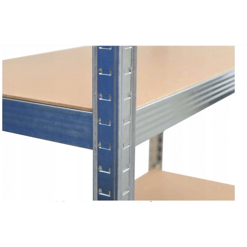 Metallist nurgariiul G9040 40 cm