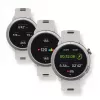 Stelio nutikell Activ Pro GPS mudel STSWA102TN, 46 mm titaankorpusega