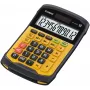 CASIO CALCULATOR OFFICE WATERPROOF WM-320MT-S, 12-kohaline ekraan. Eemaldatav klaviatuur, 108,5x168,5, Veekindel ja mustusekindel tase: IP54