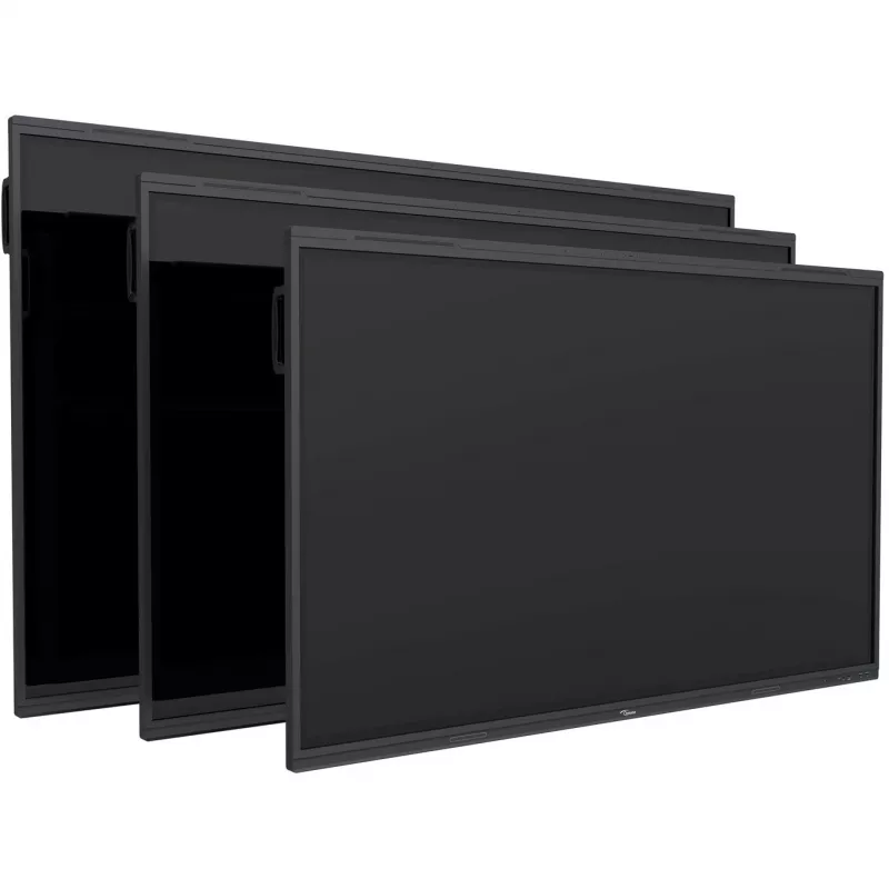 Monitor Optoma 5753RK 75-tolline puutetundlik ekraan 3840 x 2160