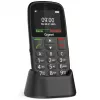 Siemens GL395 Must mobiiltelefon 5,6 cm / 2,20 - 0,30 Mpx kaamera (S30853-H1230-R101)