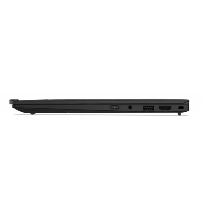 Sülearvuti Lenovo ThinkPad X1 Carbon G13 Ultra 5 — Intel 228V, 32 GB muutmälu, 1 TB SSD, Windows 11 Pro, 120 Hz