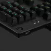 Logitech G512 mänguklaviatuur, must, juhtmega, Šveits, 920-009347