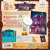 Mysterium Kids: Der Schatz of captain Buh, lauamäng