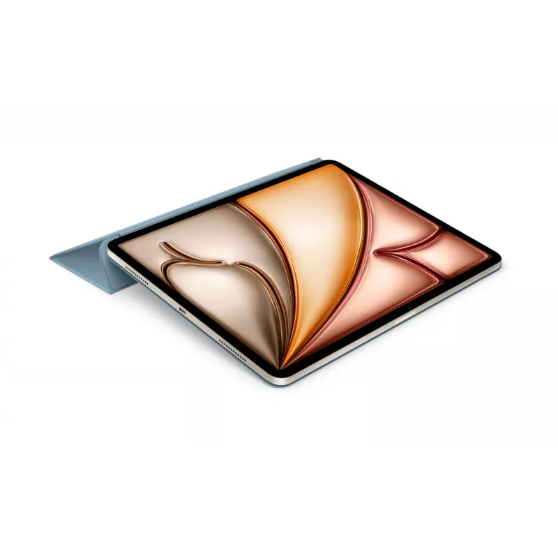 Smart Folio ümbris iPad Air 13-tollisele (M2) - teksasinine