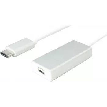 VALUE väline videoadapter - USB-C - Mini DisplayPort