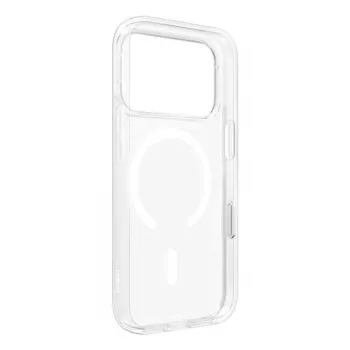 BELKIN MAGNETIC KATTEÜMBRIS IPHONE 17 PRO JAOKS, LÄBIPAISTEV