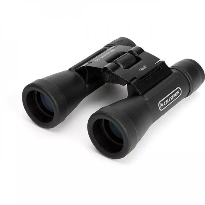 Celestron UpClose G2 16x32 binokkel BK-7
