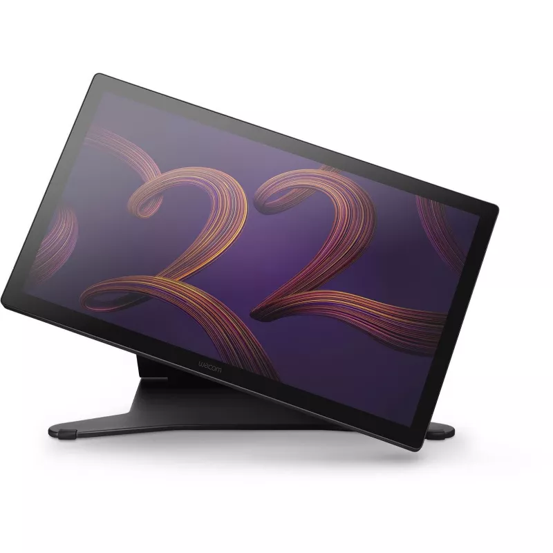 Stand Wacom Cintiq Pro 22 ühilduvus Cintiq Pro 22-ga