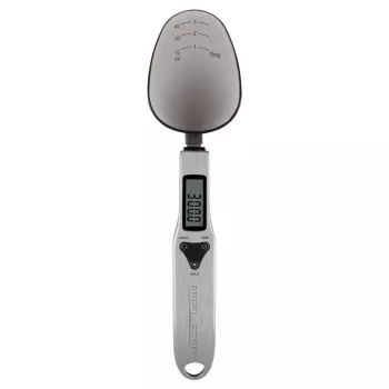ProfiCook PC-LW 1214 roostevabast terasest elektrooniline köögikaal