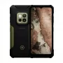 HAMMER Construction 2 Thermal 5G Military Edition 16.7 cm (6.58 inch) Dual SIM Android 14 USB Type-C 8 GB 256 GB 6500 mAh Must, Roheline