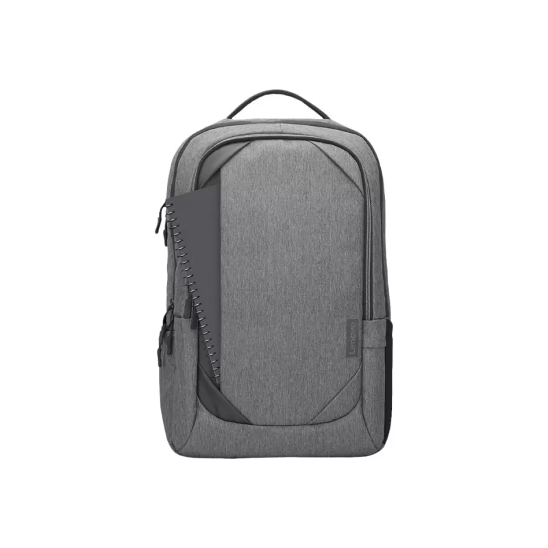 Lenovo 4X40X54260 sülearvuti kott 43,9 cm (17,3 inch) seljakott, süsi/hall