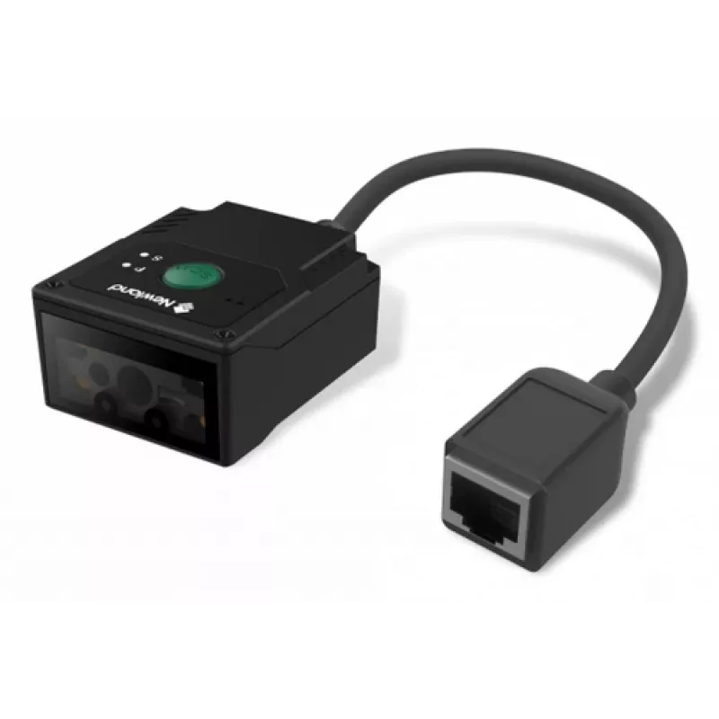Fikseeritud vöötkoodilugeja Newland FM431 Barracuda Pro 1D/2D CMOS juhtmega must