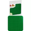 LEGO DUPLO 10460 Roheline ehitusplaat