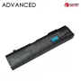 Sülearvuti aku, Extra Digital Advanced, TOSHIBA PA3465U-1BRS, 5200 mAh