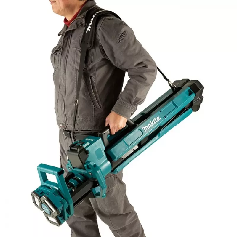 Makita DML814 töövalgusti sinine LED