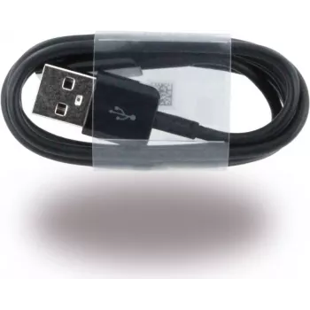 Samsung Charger kaabel Data - USB to Type C - 1.5m - Must Bulk - kaabel - digitaalne/andmed
