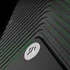 Tagakaas EK Water Blocks Quantum Vector FE RTX 3090 Ti Alumiinium Must