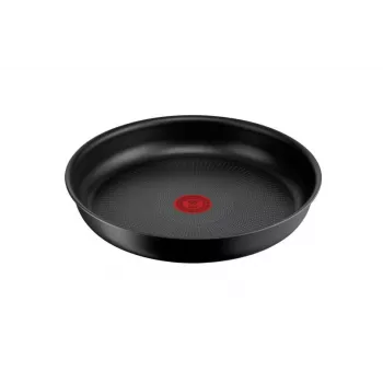 Praepannide komplekt Tefal L7649253 — 24 cm ja 28 cm induktsioon, eemaldatava käepidemega