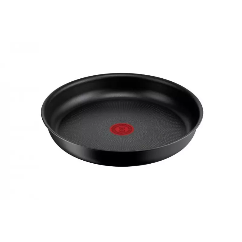 Praepannide komplekt Tefal L7649253 — 24 cm ja 28 cm induktsioon, eemaldatava käepidemega