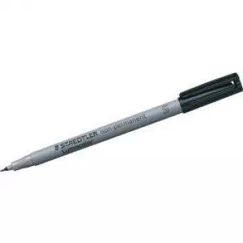 Marker Staedtler 311-9 Kuulotsik Must