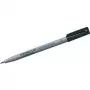 Marker Staedtler 311-9 Kuulotsik Must
